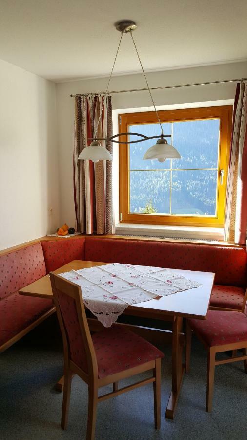Glaserhof Gerlosberg Kültér fotó