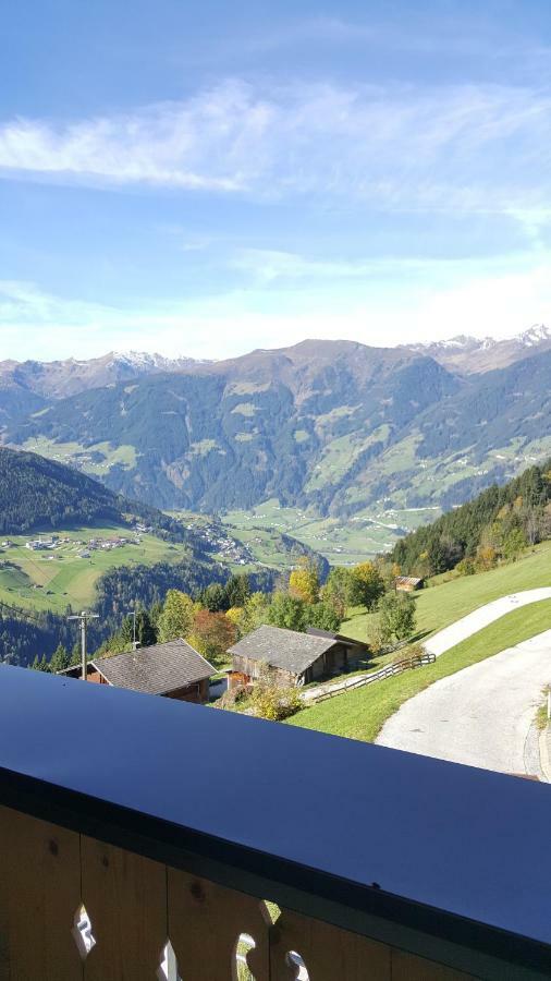 Glaserhof Gerlosberg Kültér fotó