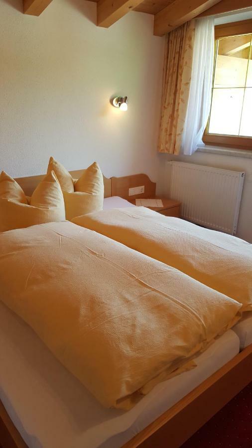 Glaserhof Gerlosberg Kültér fotó